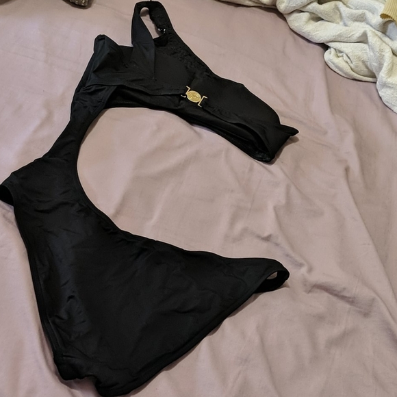 One strap monokini - Picture 3 of 4